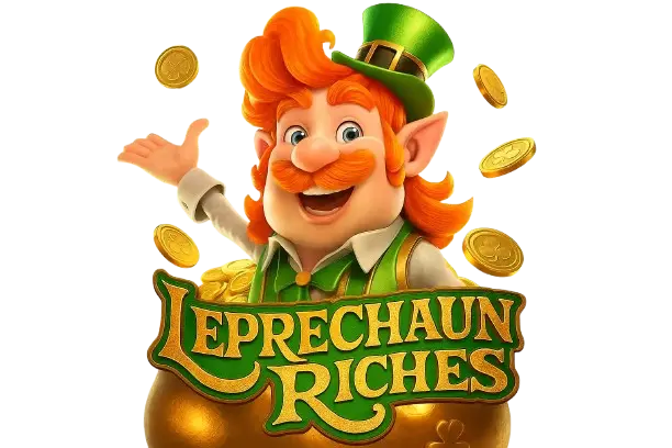 Slot_Leprechaun_Riches